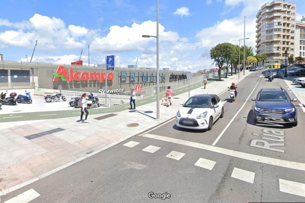 Vigo Urban Center ツ By Rias Baixas Rentals 外观 照片