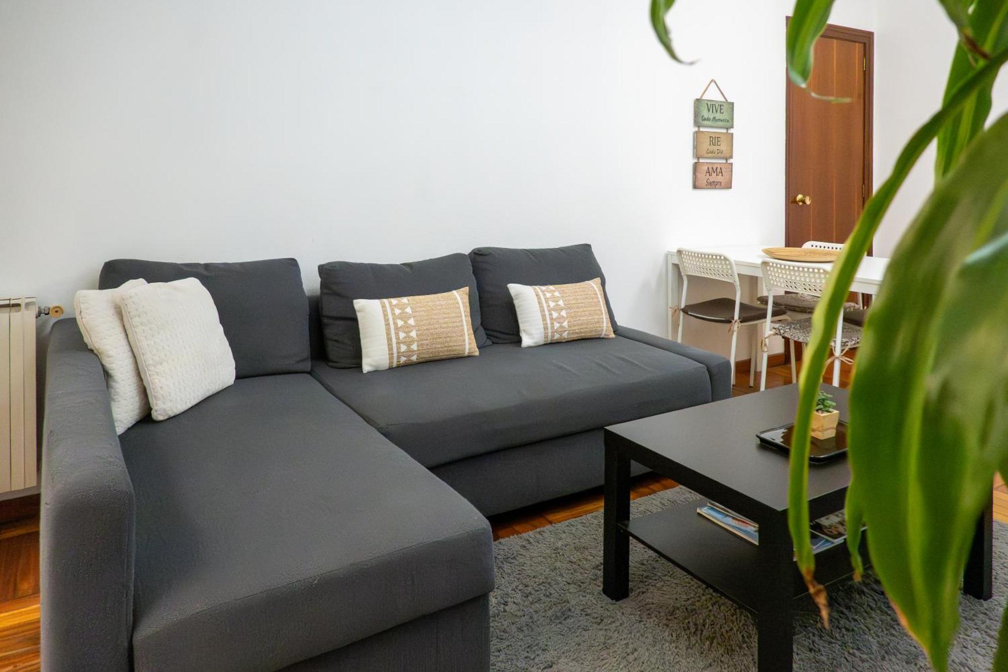 Vigo Urban Center ツ By Rias Baixas Rentals 外观 照片