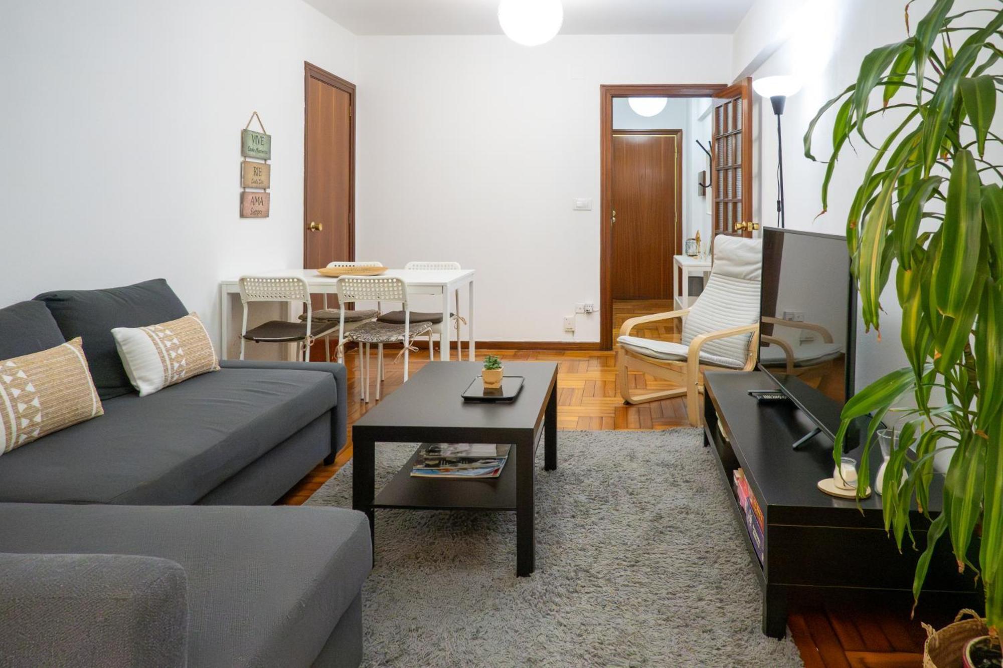 Vigo Urban Center ツ By Rias Baixas Rentals 外观 照片