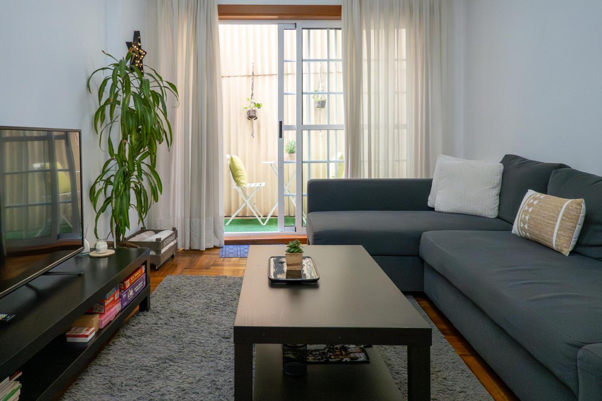 Vigo Urban Center ツ By Rias Baixas Rentals 外观 照片