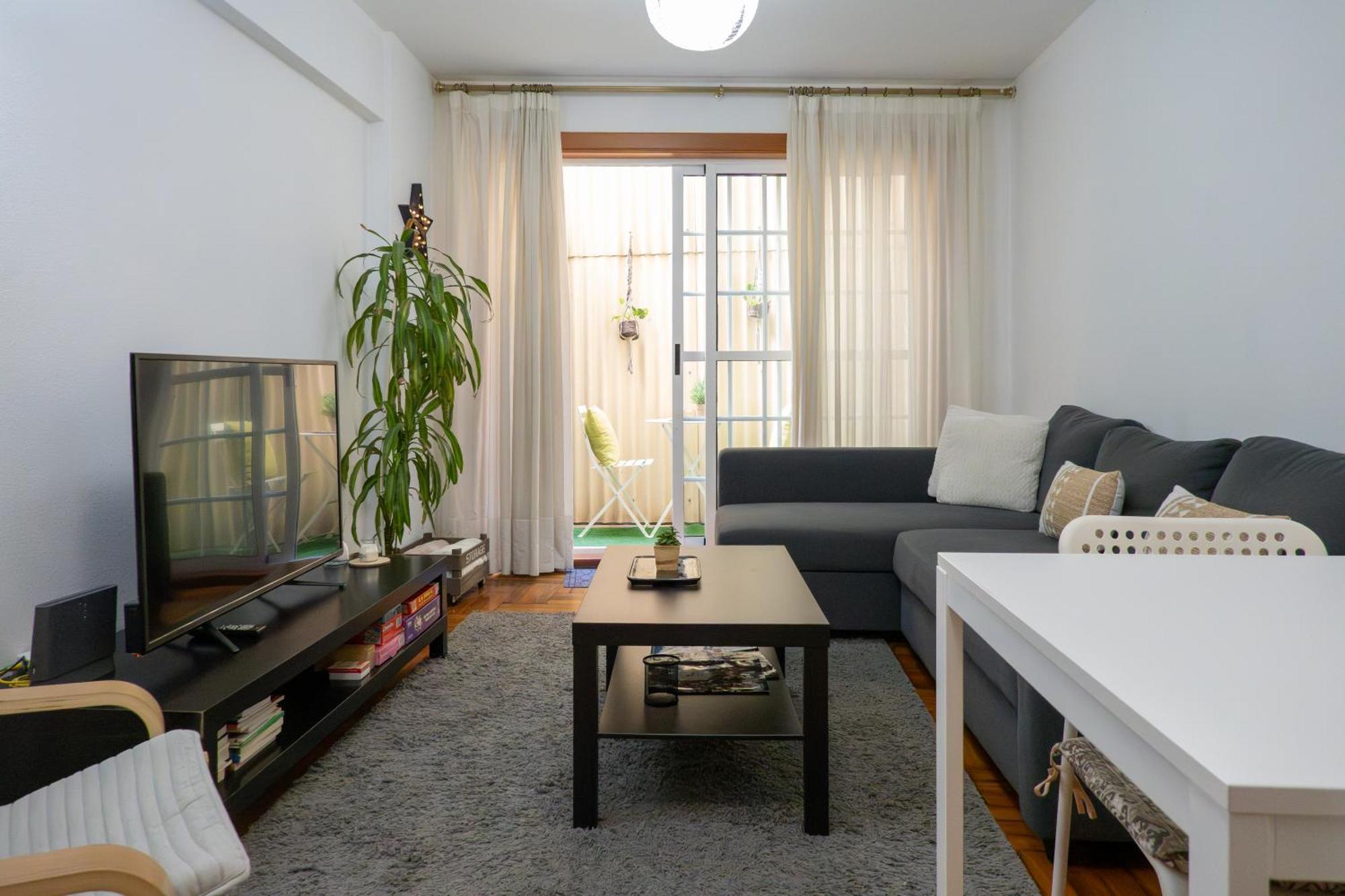 Vigo Urban Center ツ By Rias Baixas Rentals 外观 照片