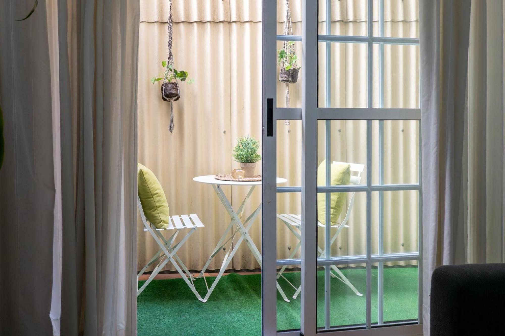 Vigo Urban Center ツ By Rias Baixas Rentals 外观 照片