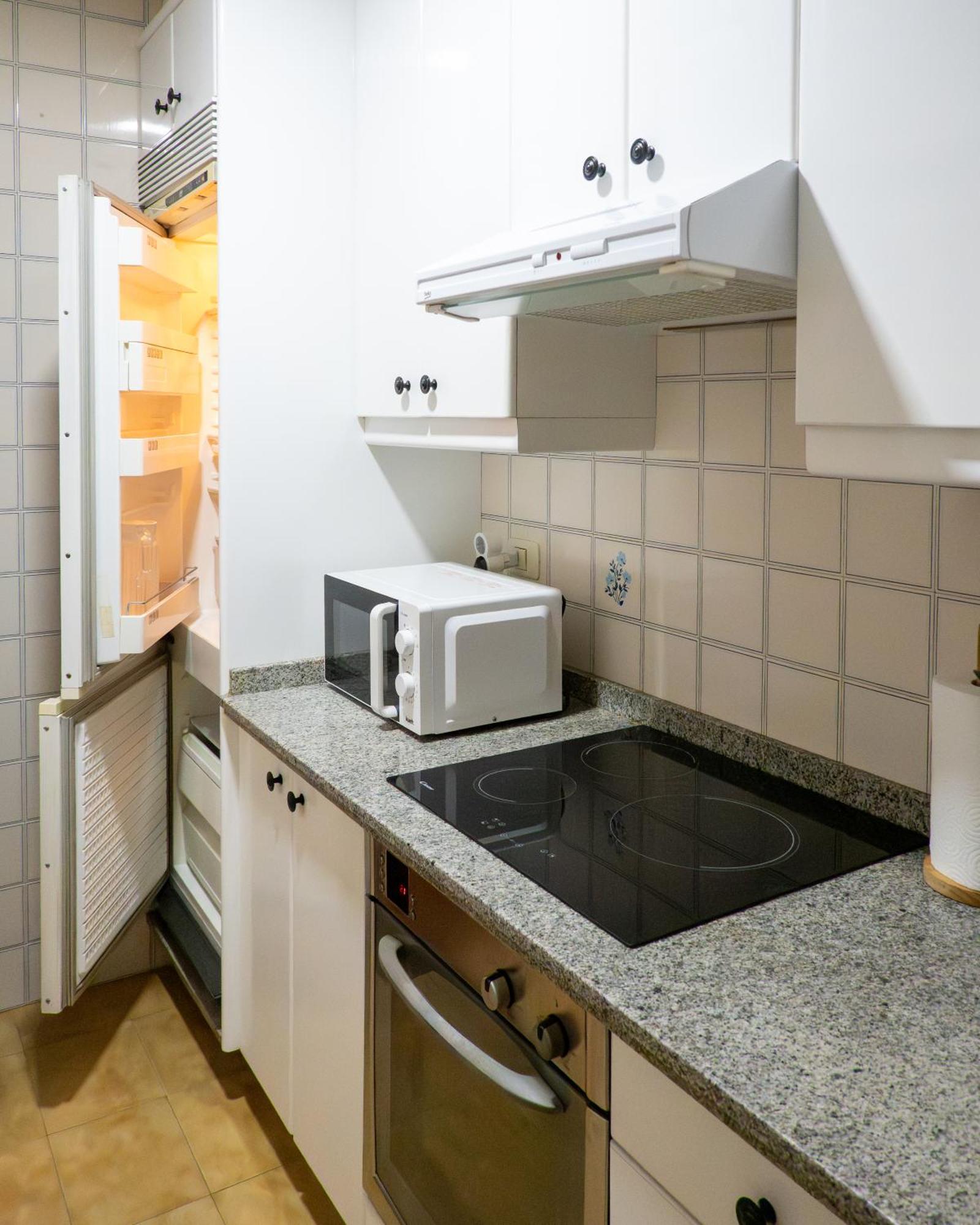 Vigo Urban Center ツ By Rias Baixas Rentals 外观 照片