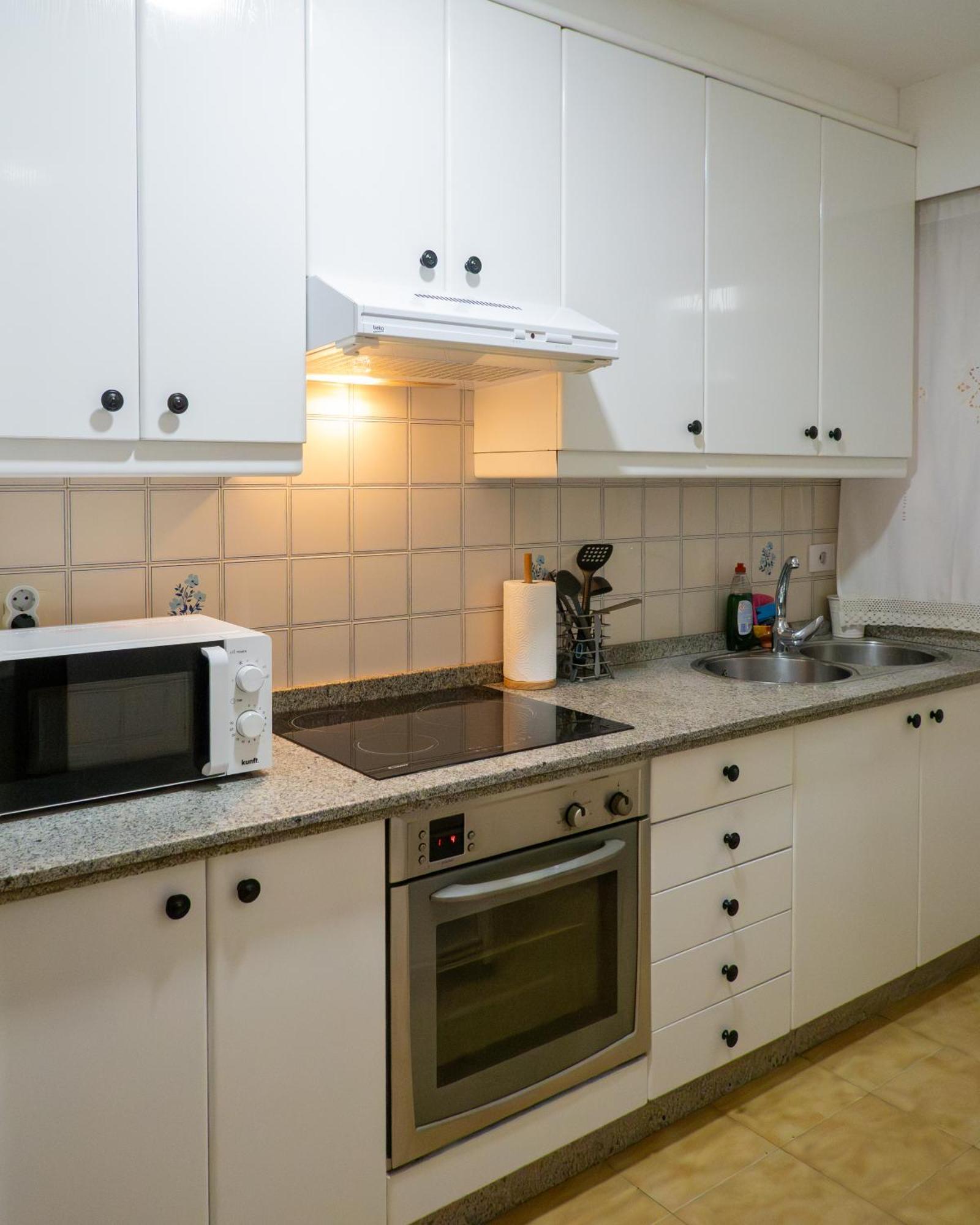 Vigo Urban Center ツ By Rias Baixas Rentals 外观 照片