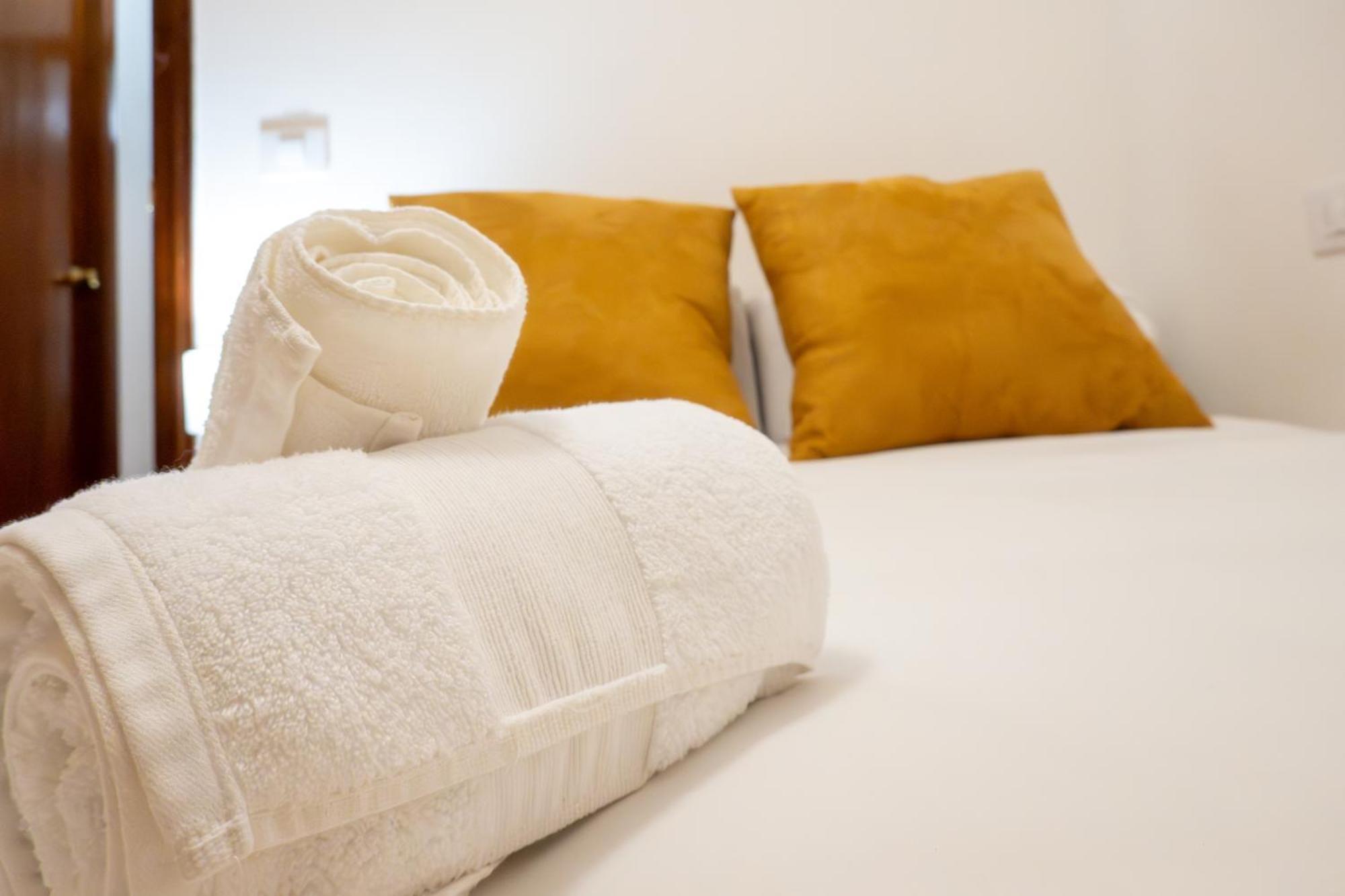 Vigo Urban Center ツ By Rias Baixas Rentals 外观 照片
