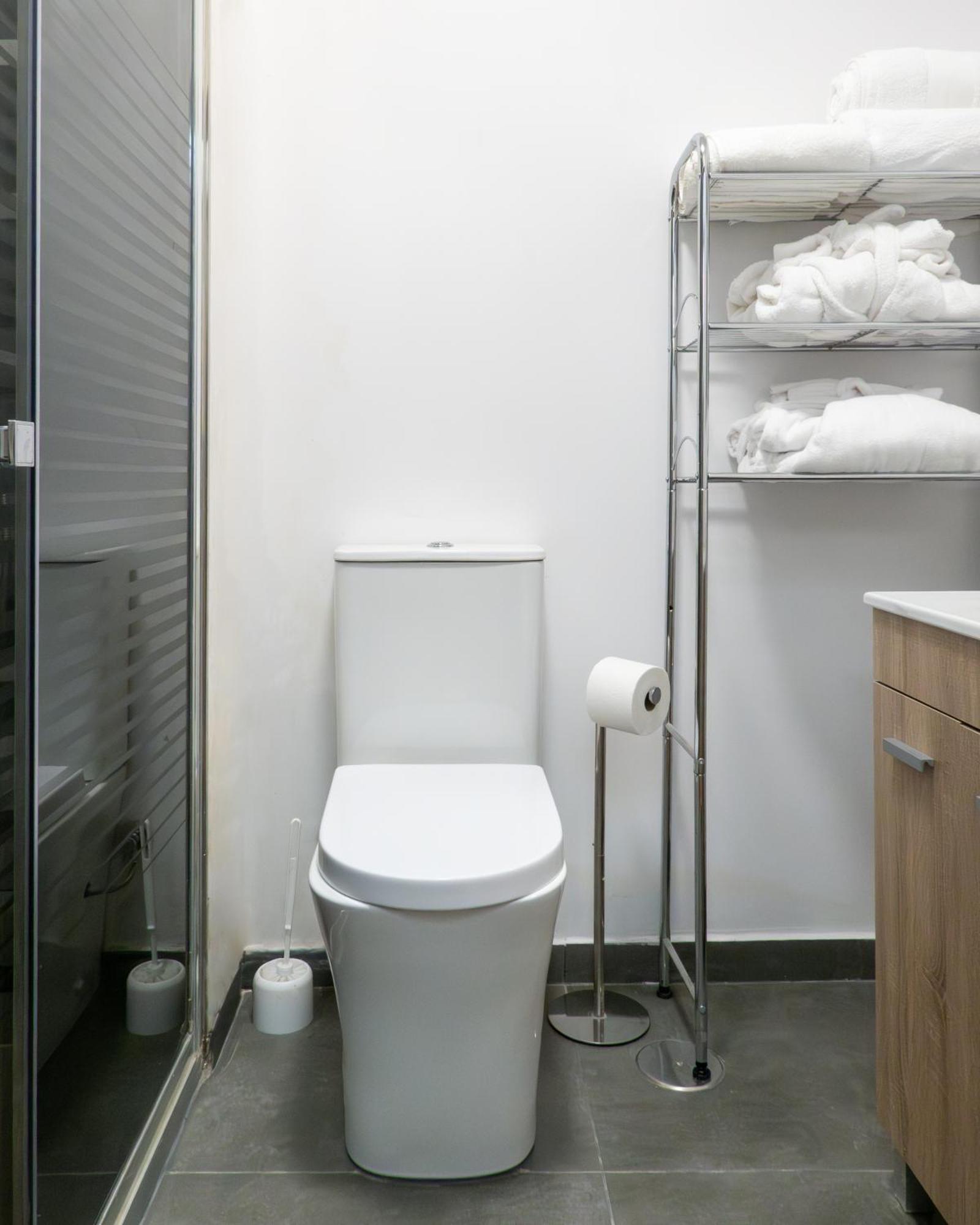 Vigo Urban Center ツ By Rias Baixas Rentals 外观 照片