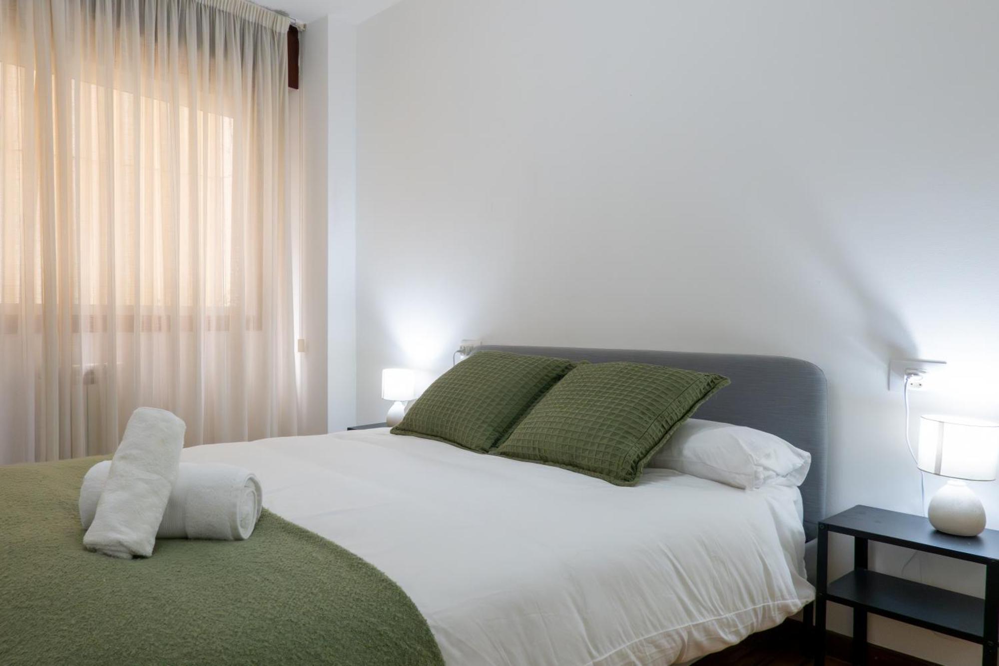 Vigo Urban Center ツ By Rias Baixas Rentals 外观 照片