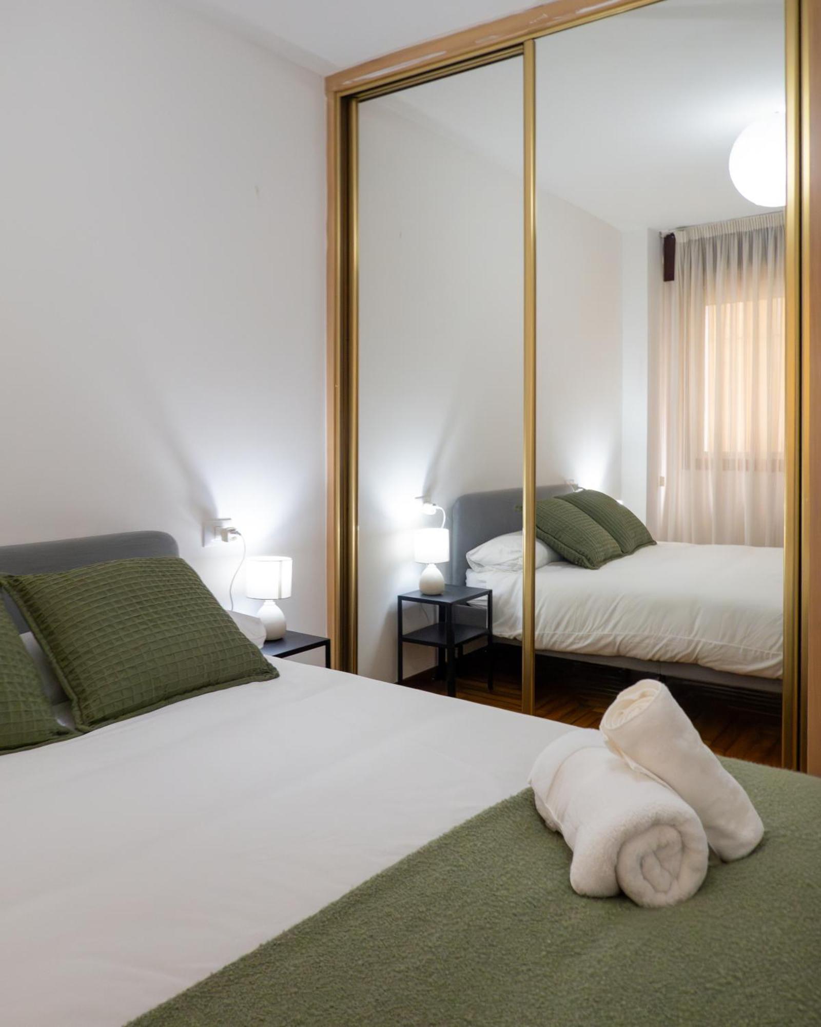 Vigo Urban Center ツ By Rias Baixas Rentals 外观 照片