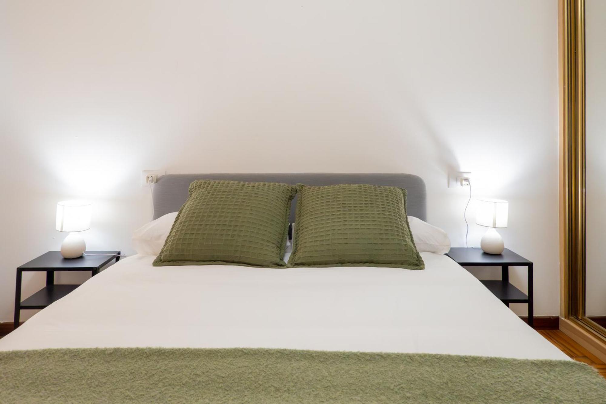 Vigo Urban Center ツ By Rias Baixas Rentals 外观 照片