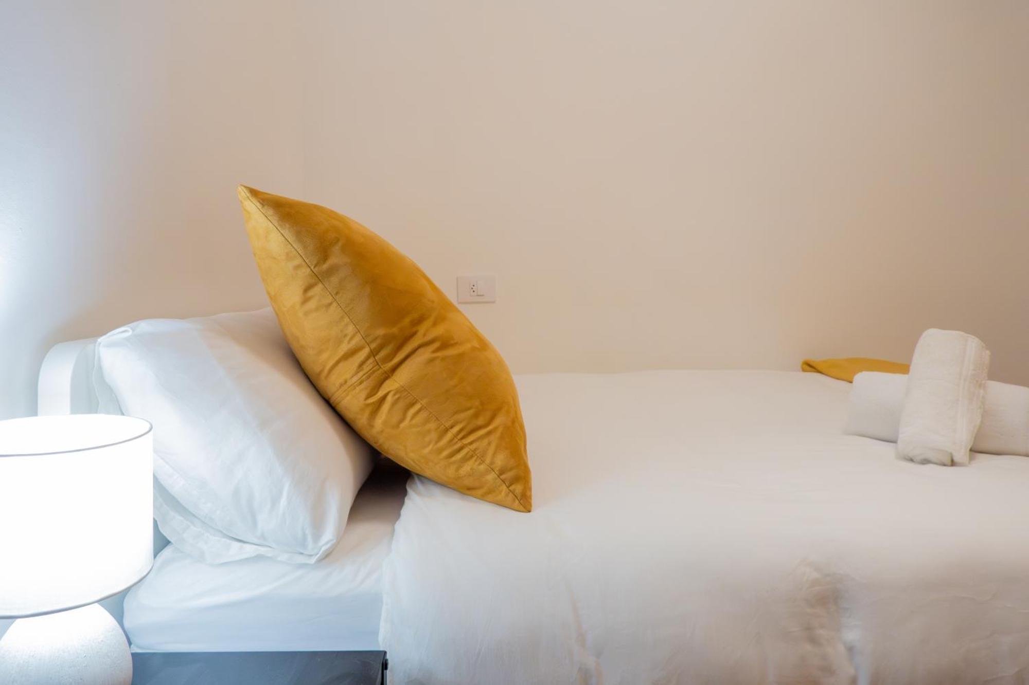 Vigo Urban Center ツ By Rias Baixas Rentals 外观 照片