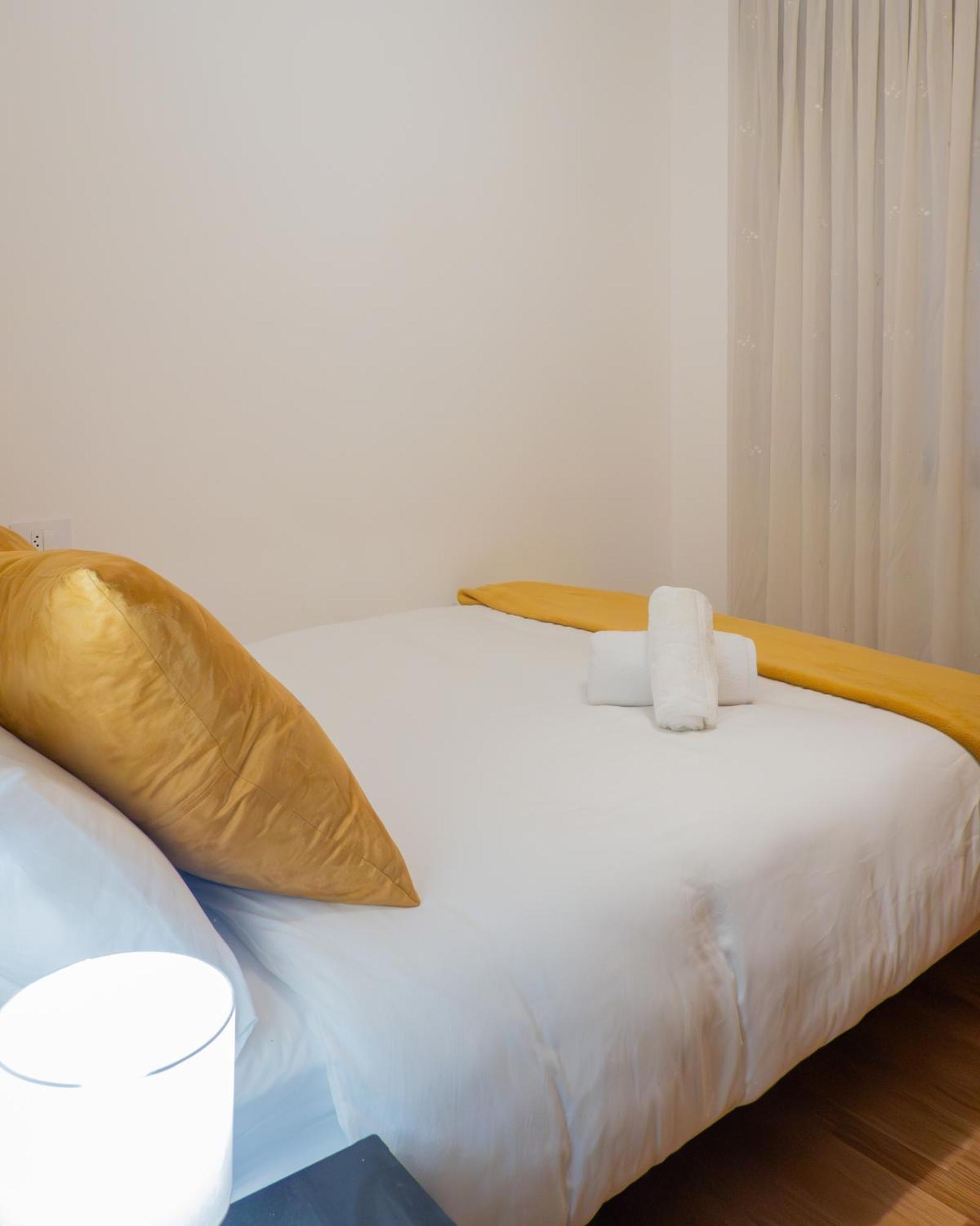 Vigo Urban Center ツ By Rias Baixas Rentals 外观 照片